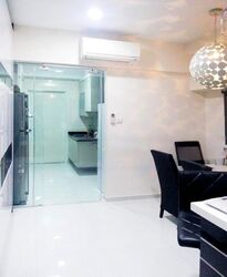 Mandarin Gardens (D15), Condominium #485713401
